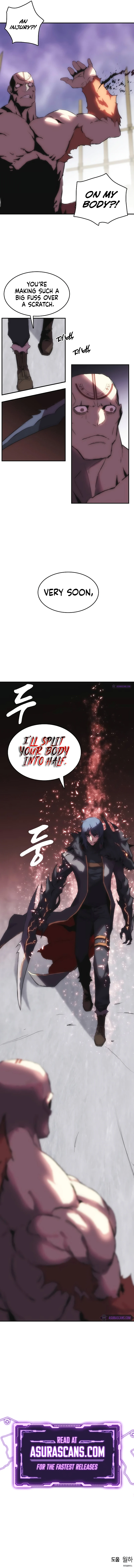 Bloodhound’s Regression Instinct Chapter 47 - page 11