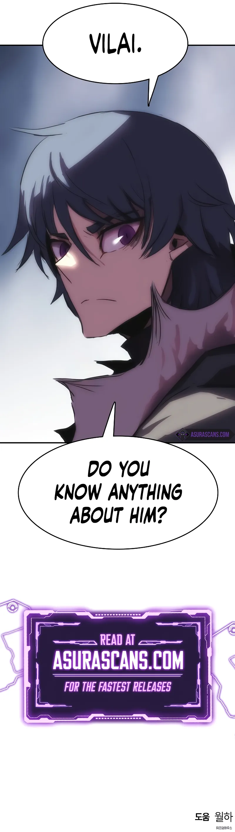 Bloodhound’s Regression Instinct Chapter 48 - page 12