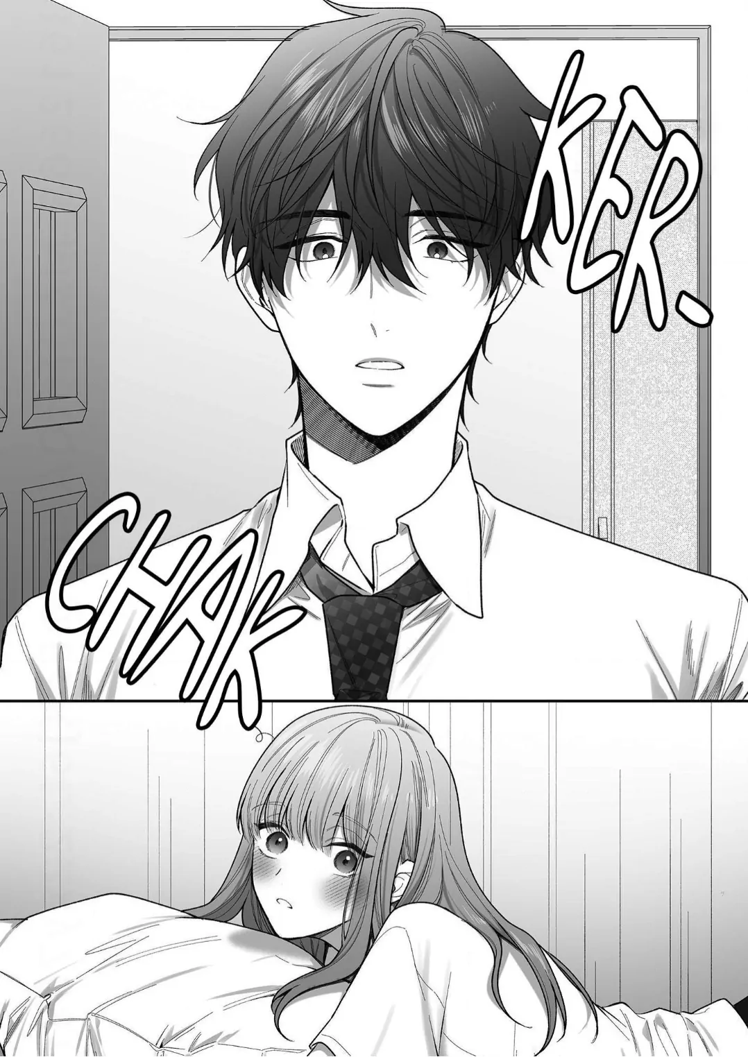 Kiss De Fusaide, Bare Naide. Chapter 33 - page 25