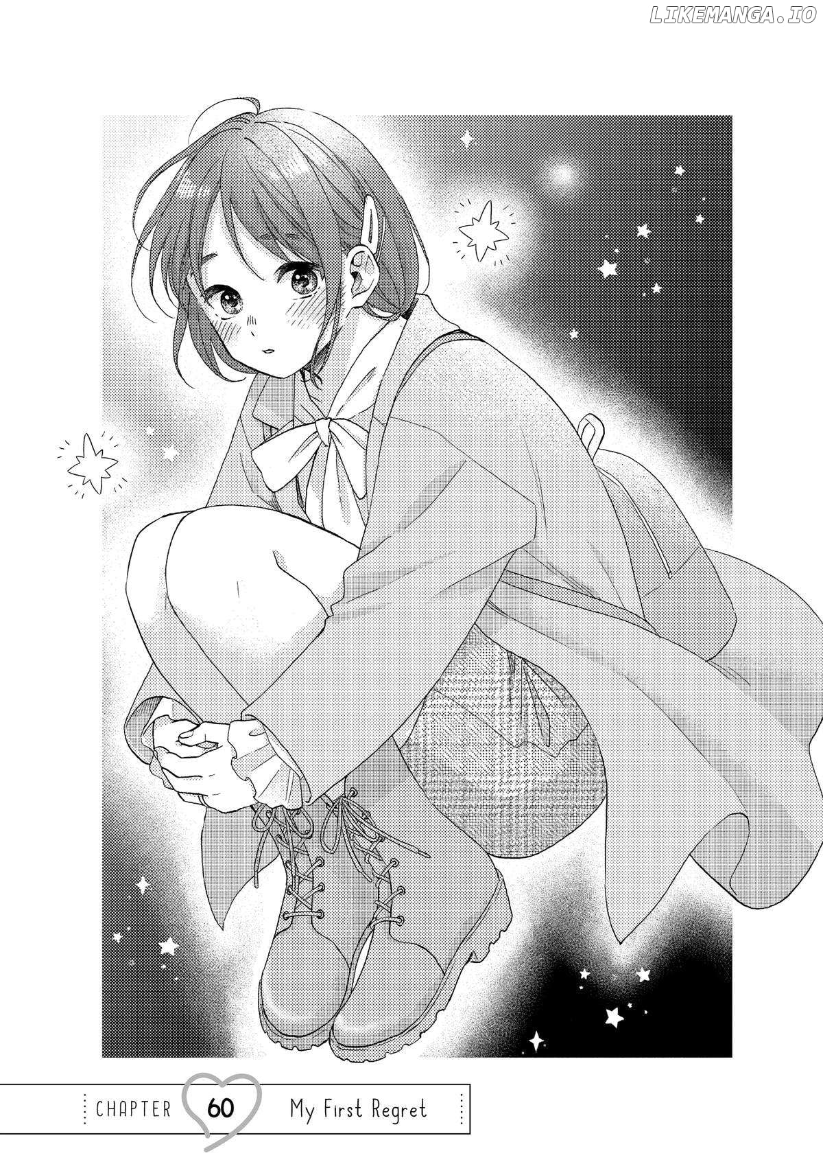 Hananoi-Kun To Koi No Yamai Chapter 60 - page 1