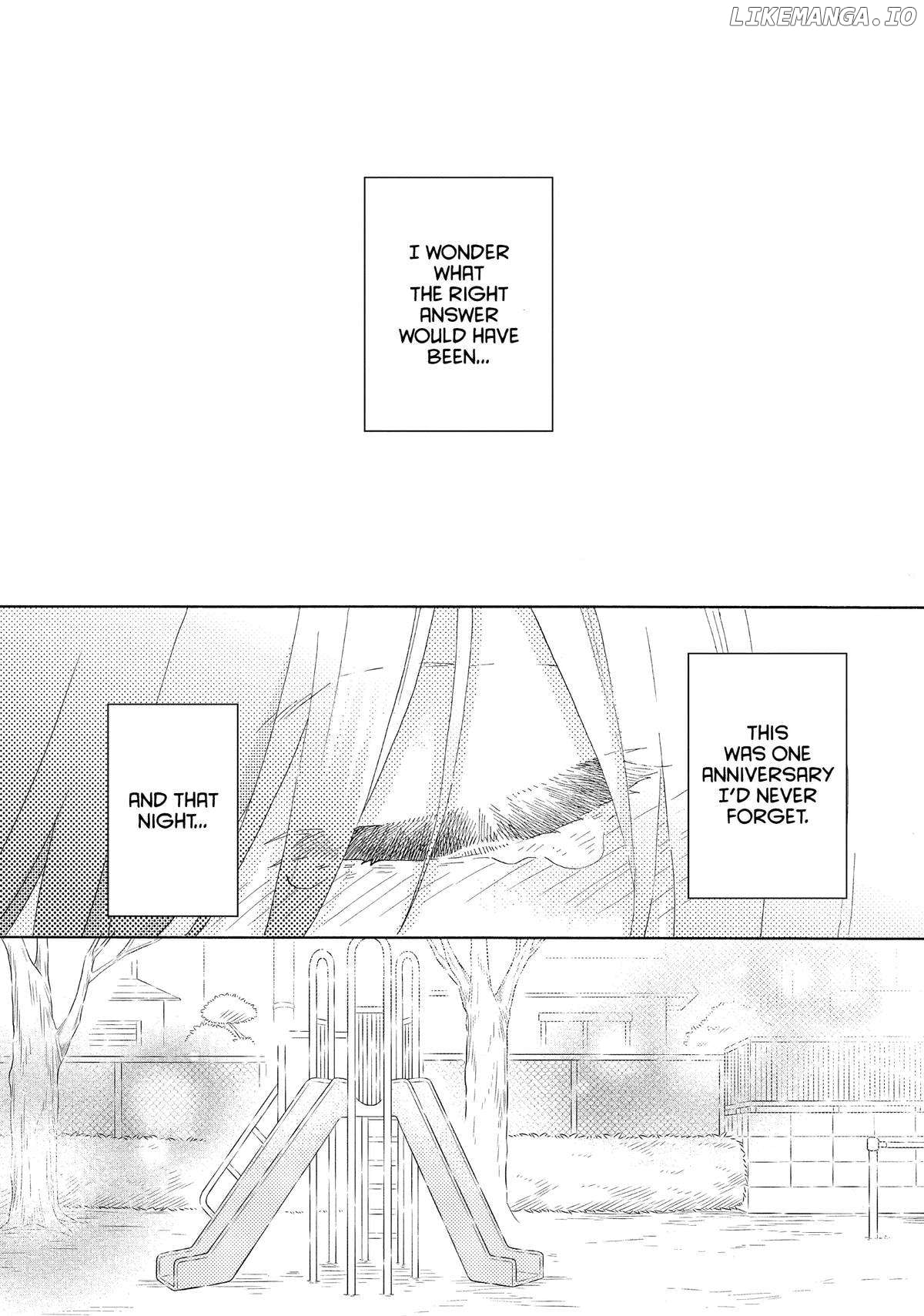 Hananoi-Kun To Koi No Yamai Chapter 60 - page 36