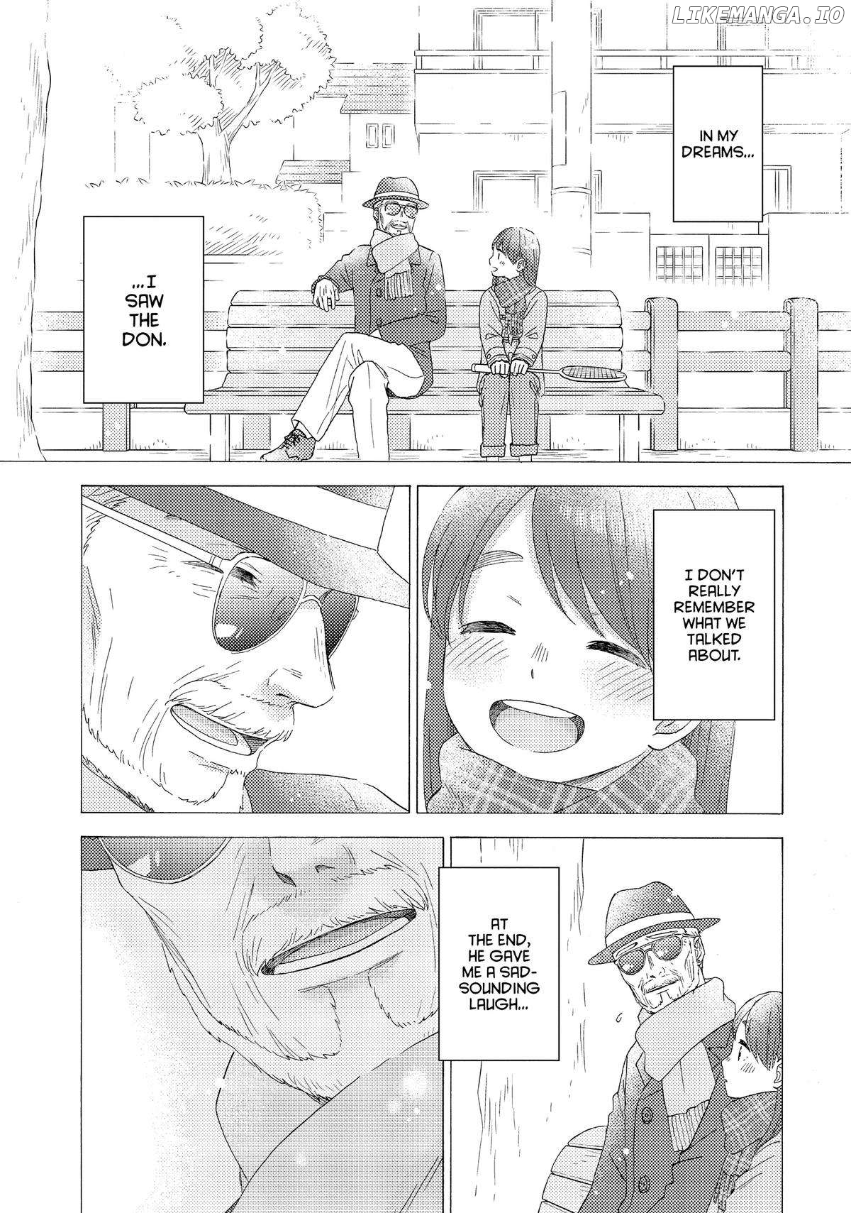 Hananoi-Kun To Koi No Yamai Chapter 60 - page 37