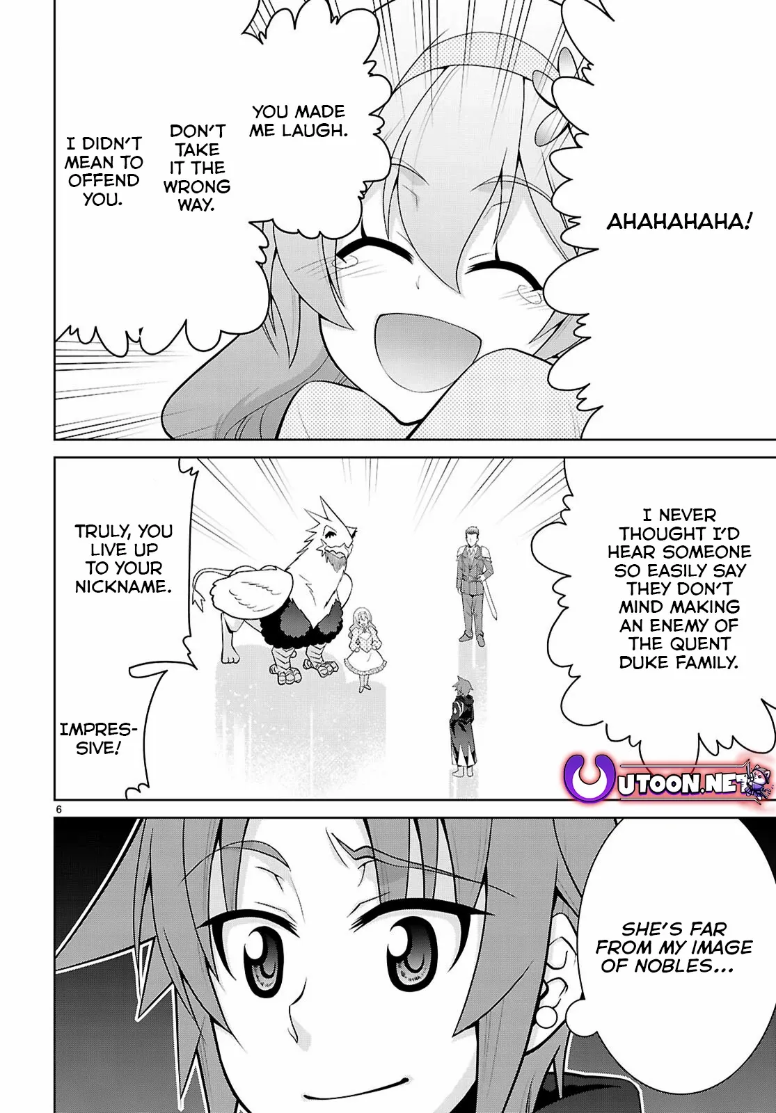 Legend (Takano Masaharu) Chapter 103 - page 8