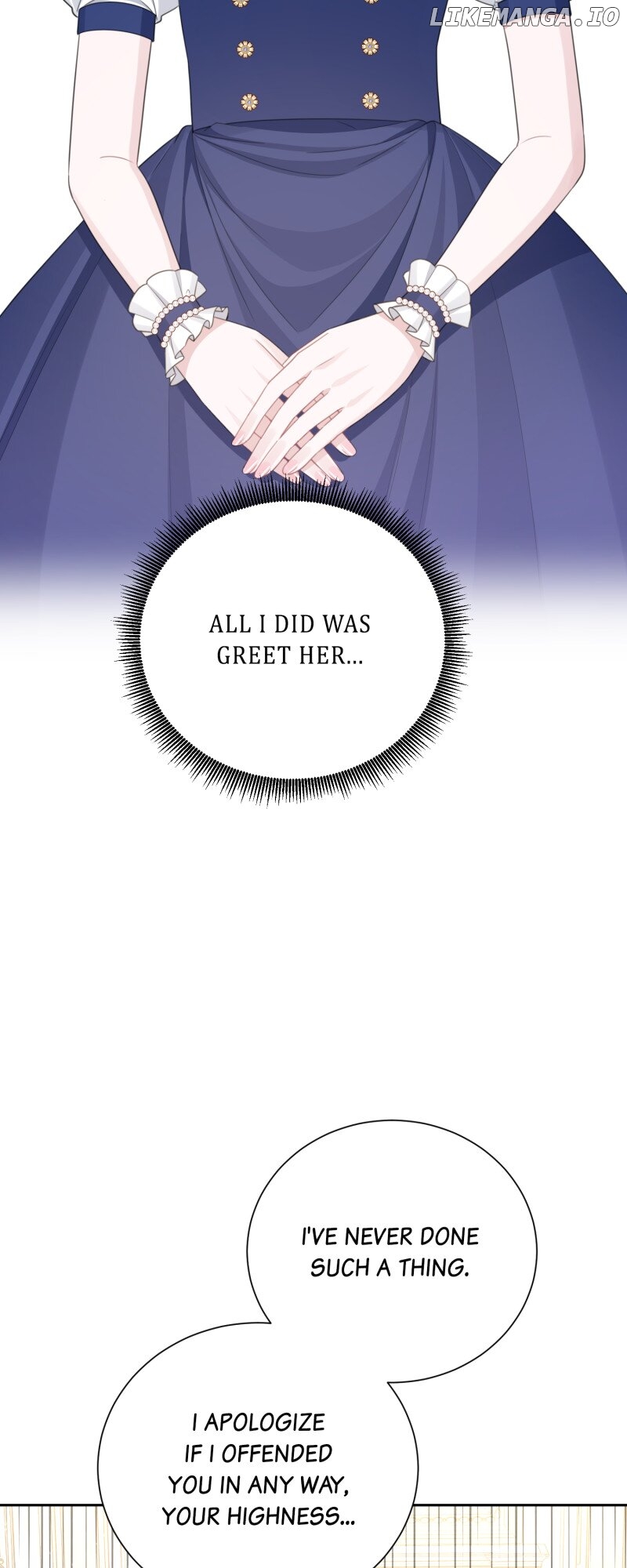 When Cinderella's Magic Fades Away Chapter 47 - page 11