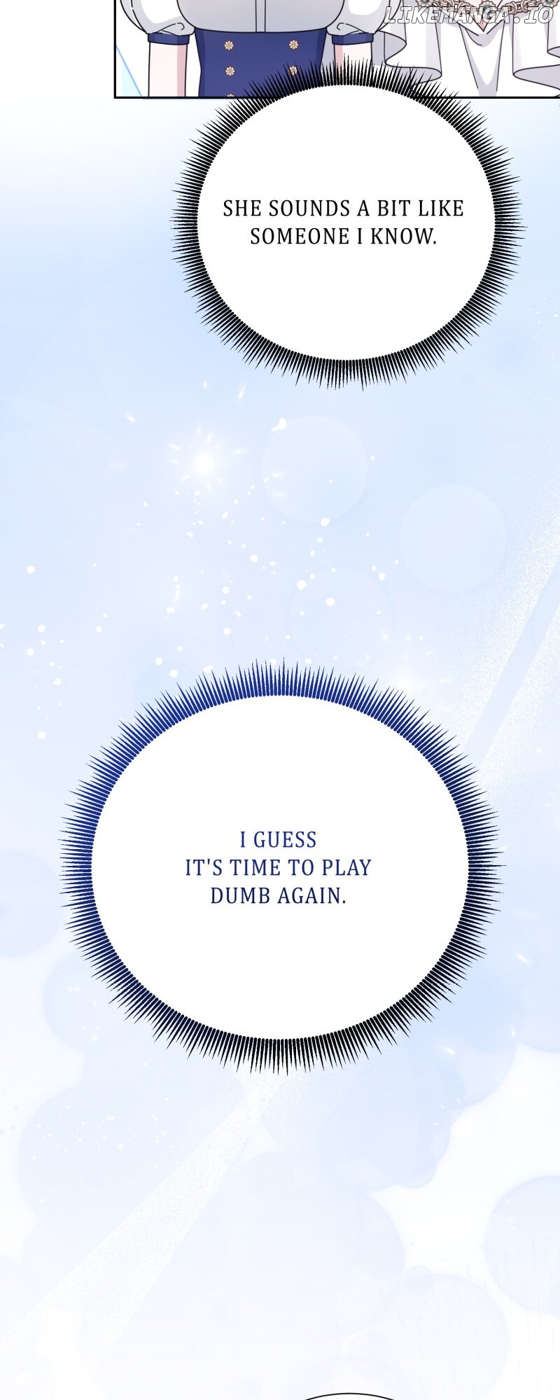 When Cinderella's Magic Fades Away Chapter 47 - page 14