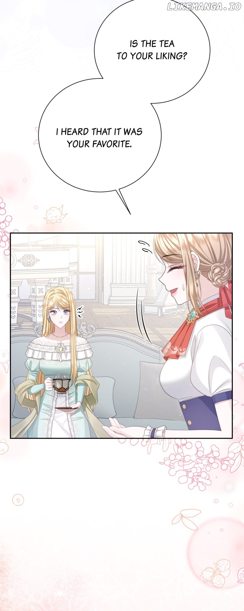 When Cinderella's Magic Fades Away Chapter 47 - page 15