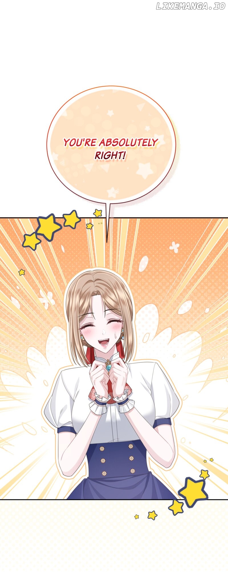 When Cinderella's Magic Fades Away Chapter 47 - page 17