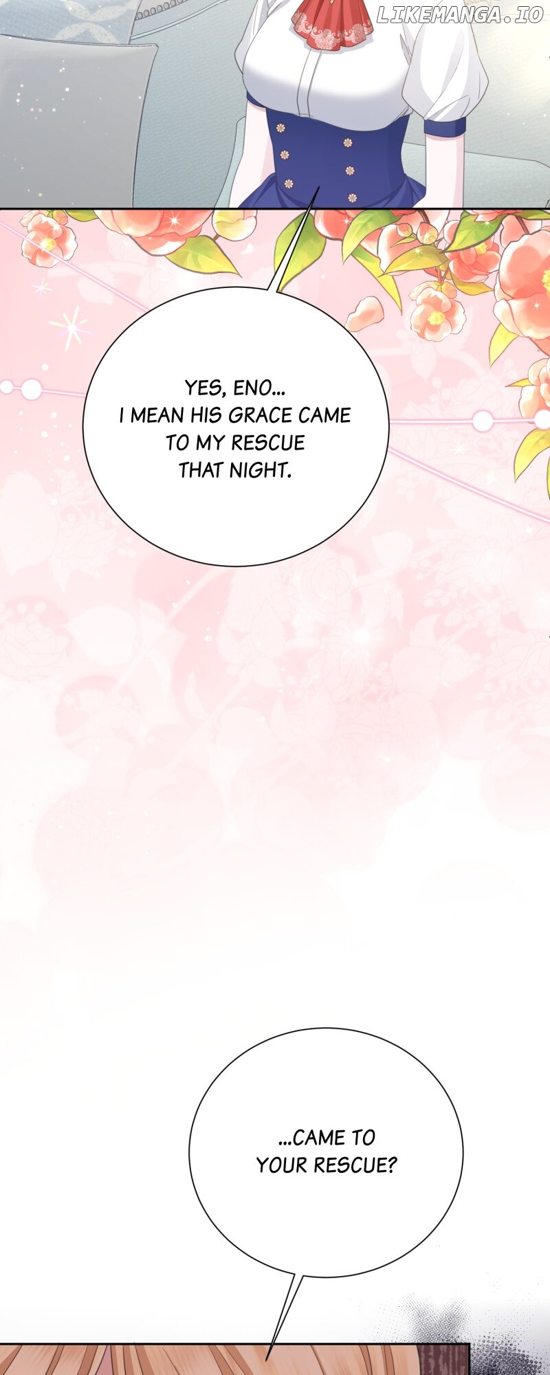 When Cinderella's Magic Fades Away Chapter 47 - page 20