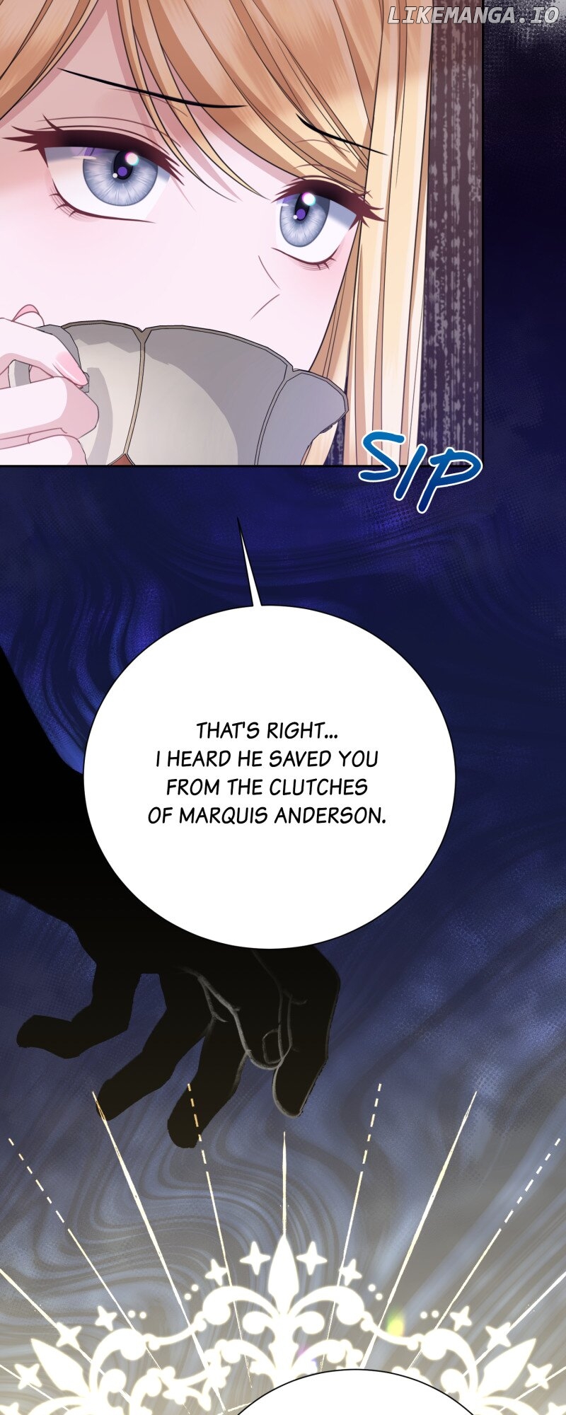 When Cinderella's Magic Fades Away Chapter 47 - page 21