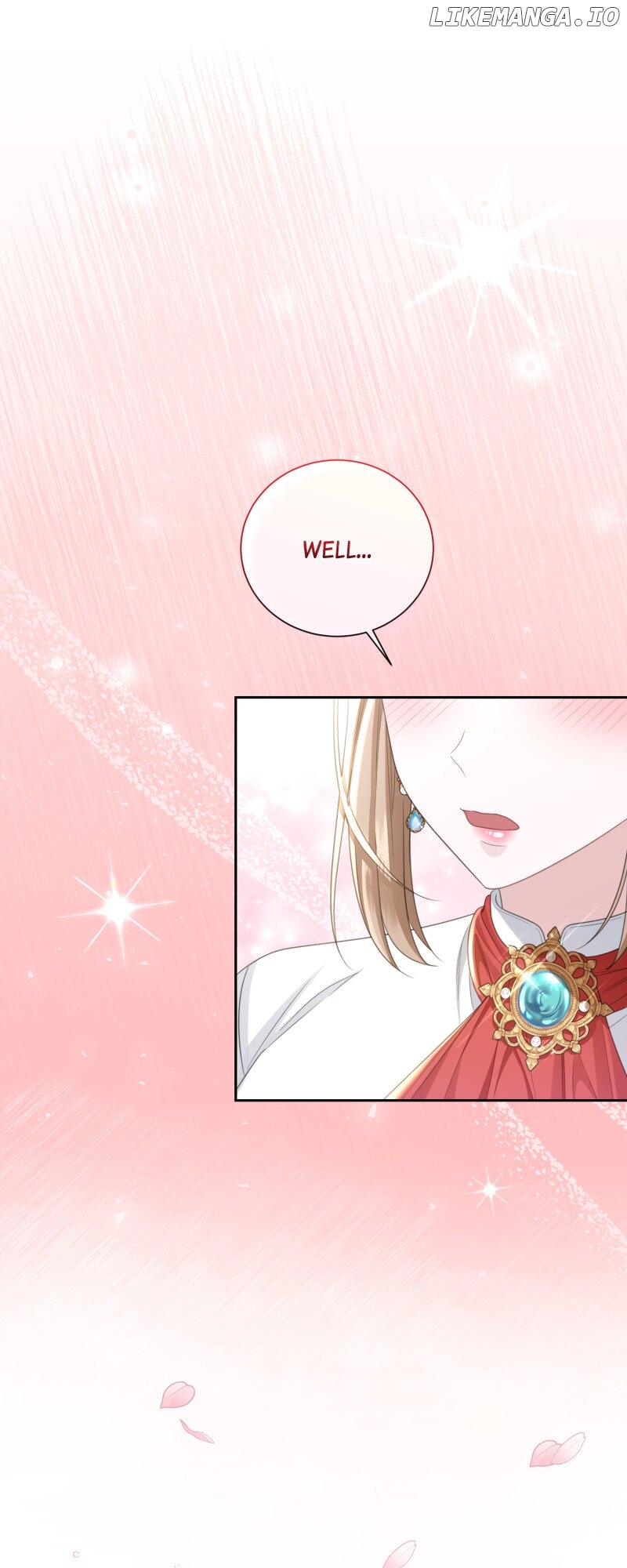 When Cinderella's Magic Fades Away Chapter 47 - page 25