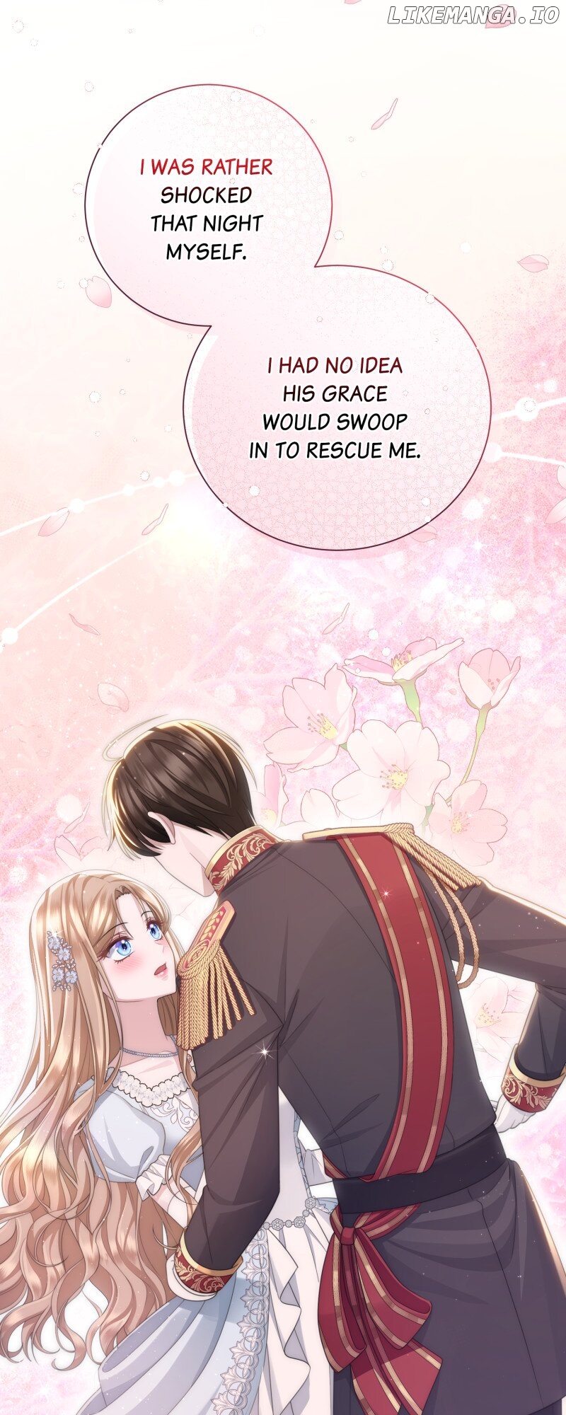 When Cinderella's Magic Fades Away Chapter 47 - page 26