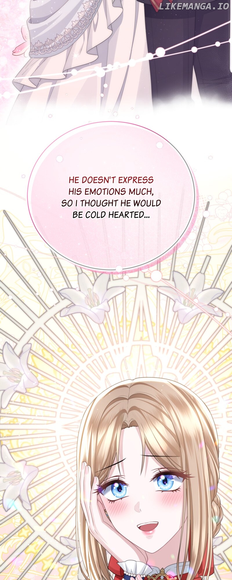 When Cinderella's Magic Fades Away Chapter 47 - page 27