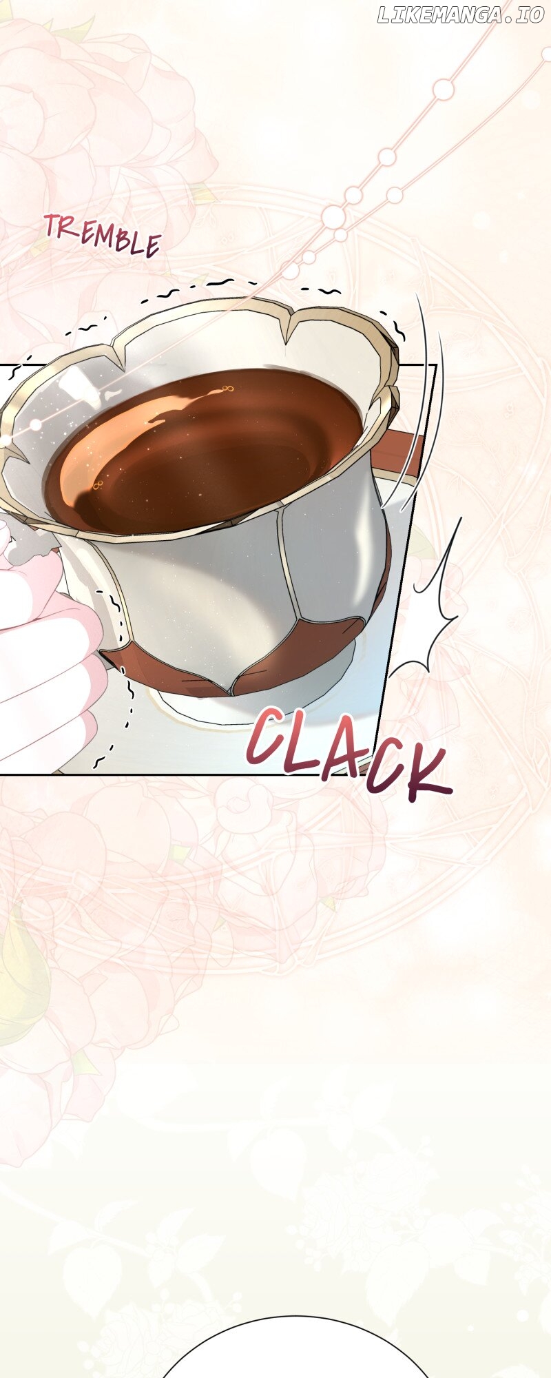 When Cinderella's Magic Fades Away Chapter 47 - page 30