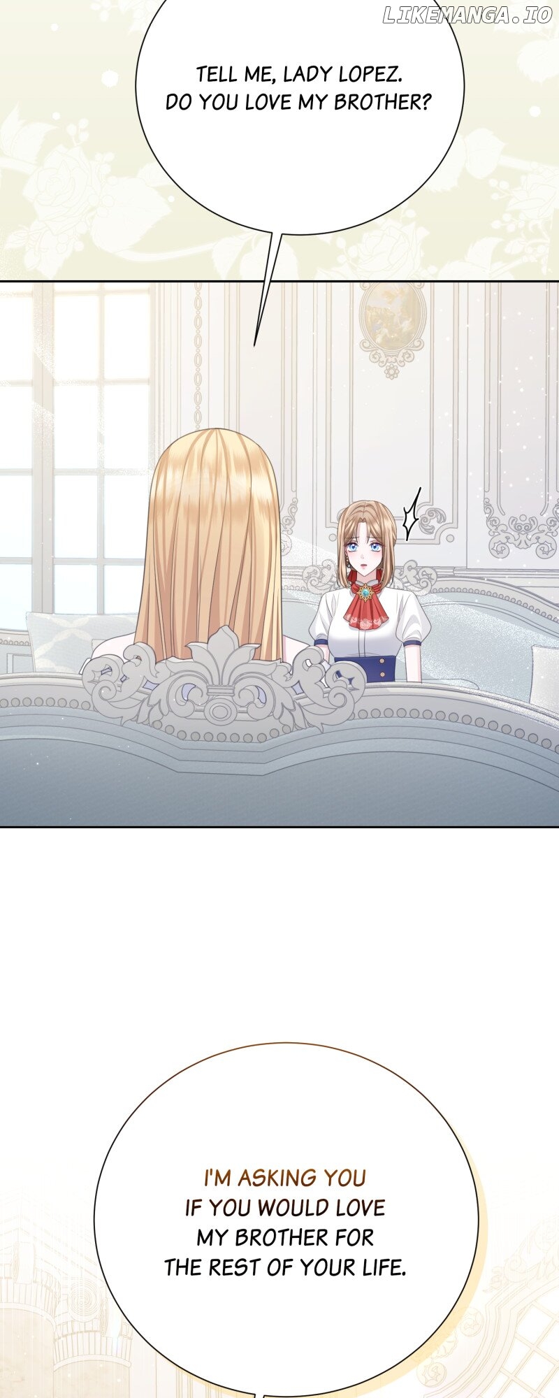 When Cinderella's Magic Fades Away Chapter 47 - page 31