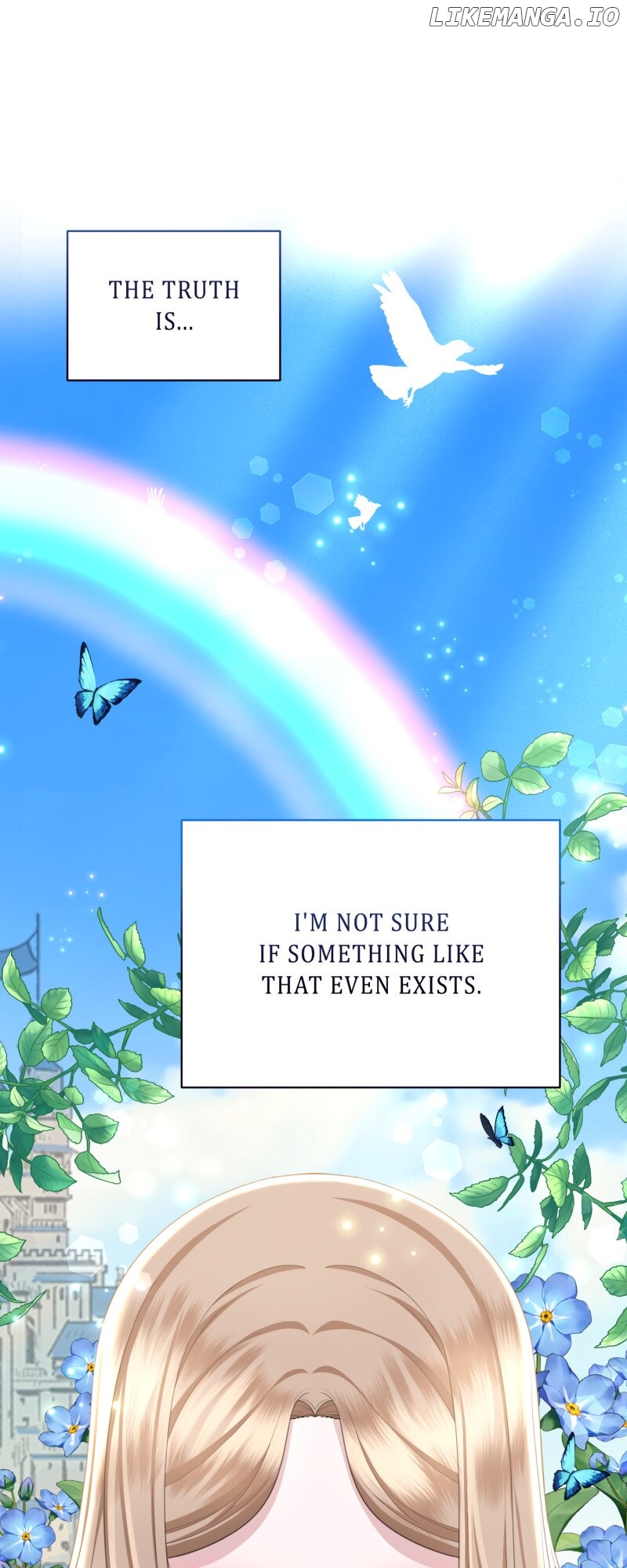 When Cinderella's Magic Fades Away Chapter 47 - page 34