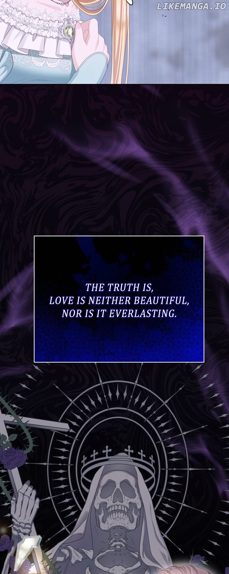 When Cinderella's Magic Fades Away Chapter 47 - page 39