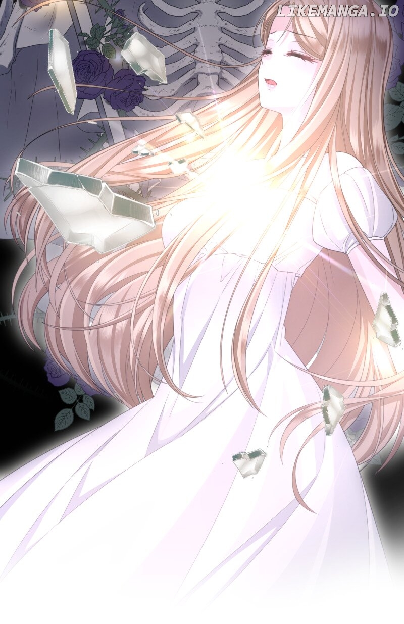 When Cinderella's Magic Fades Away Chapter 47 - page 40