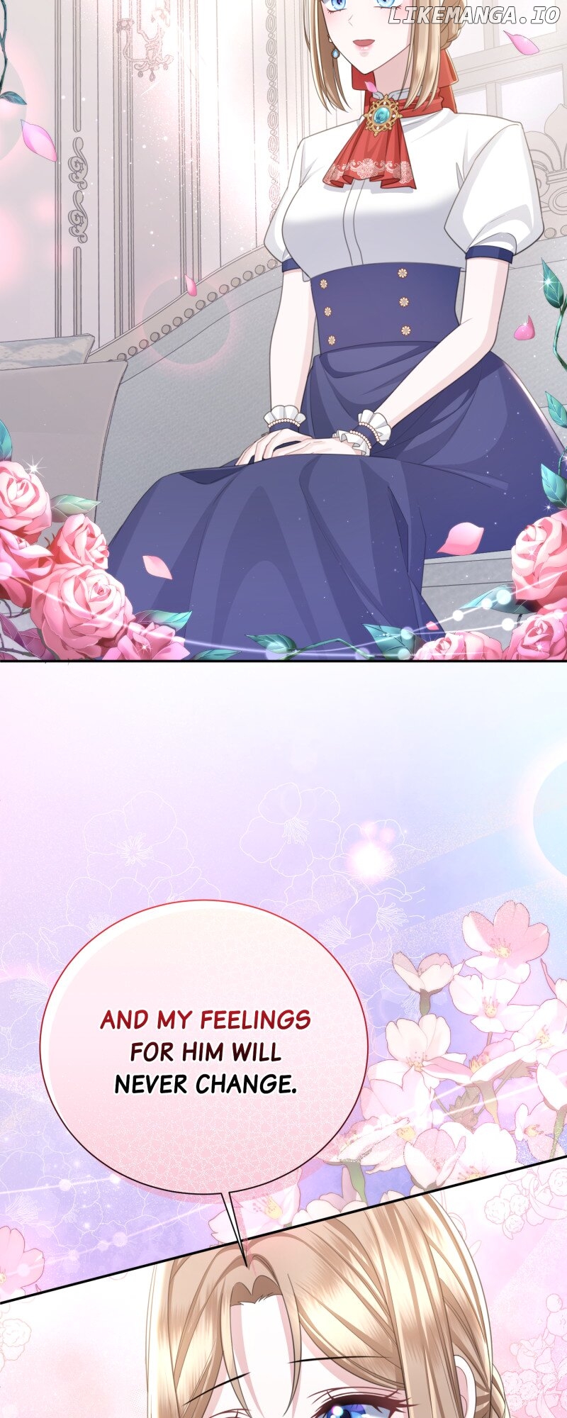 When Cinderella's Magic Fades Away Chapter 47 - page 42