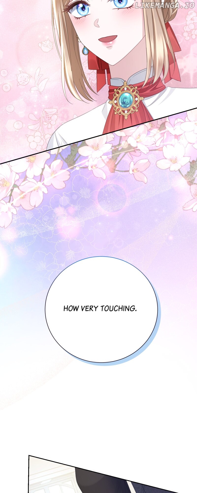 When Cinderella's Magic Fades Away Chapter 47 - page 43