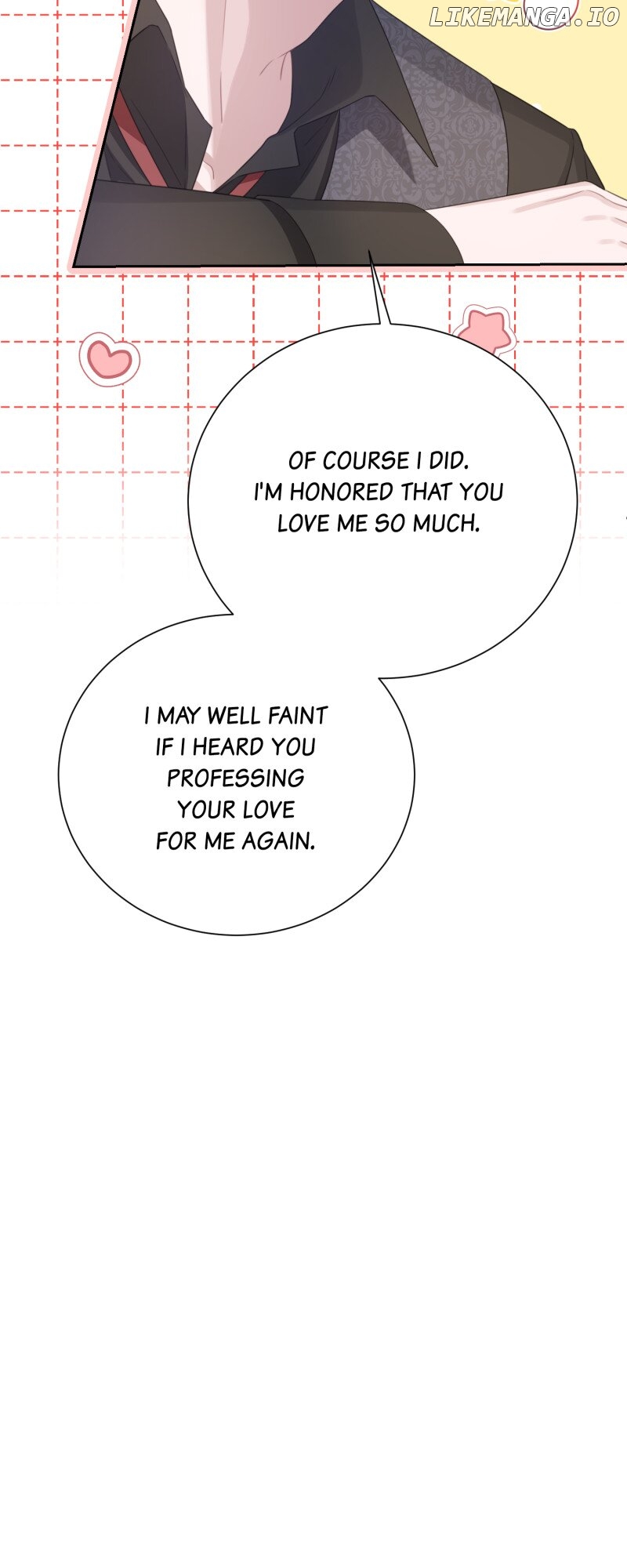 When Cinderella's Magic Fades Away Chapter 47 - page 48