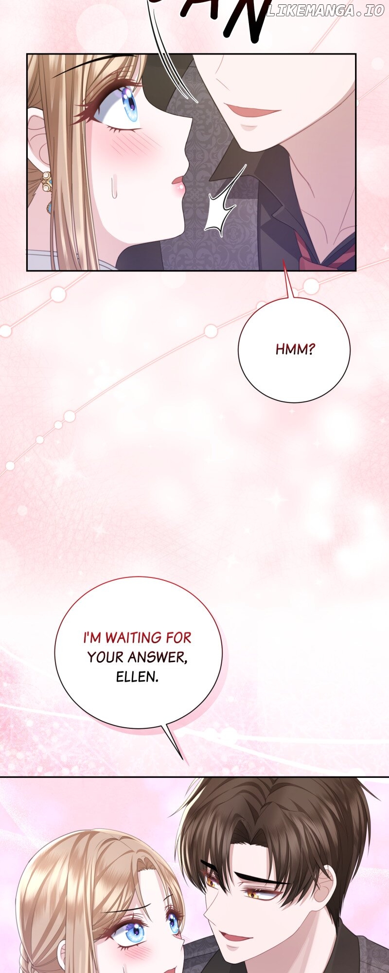 When Cinderella's Magic Fades Away Chapter 47 - page 53