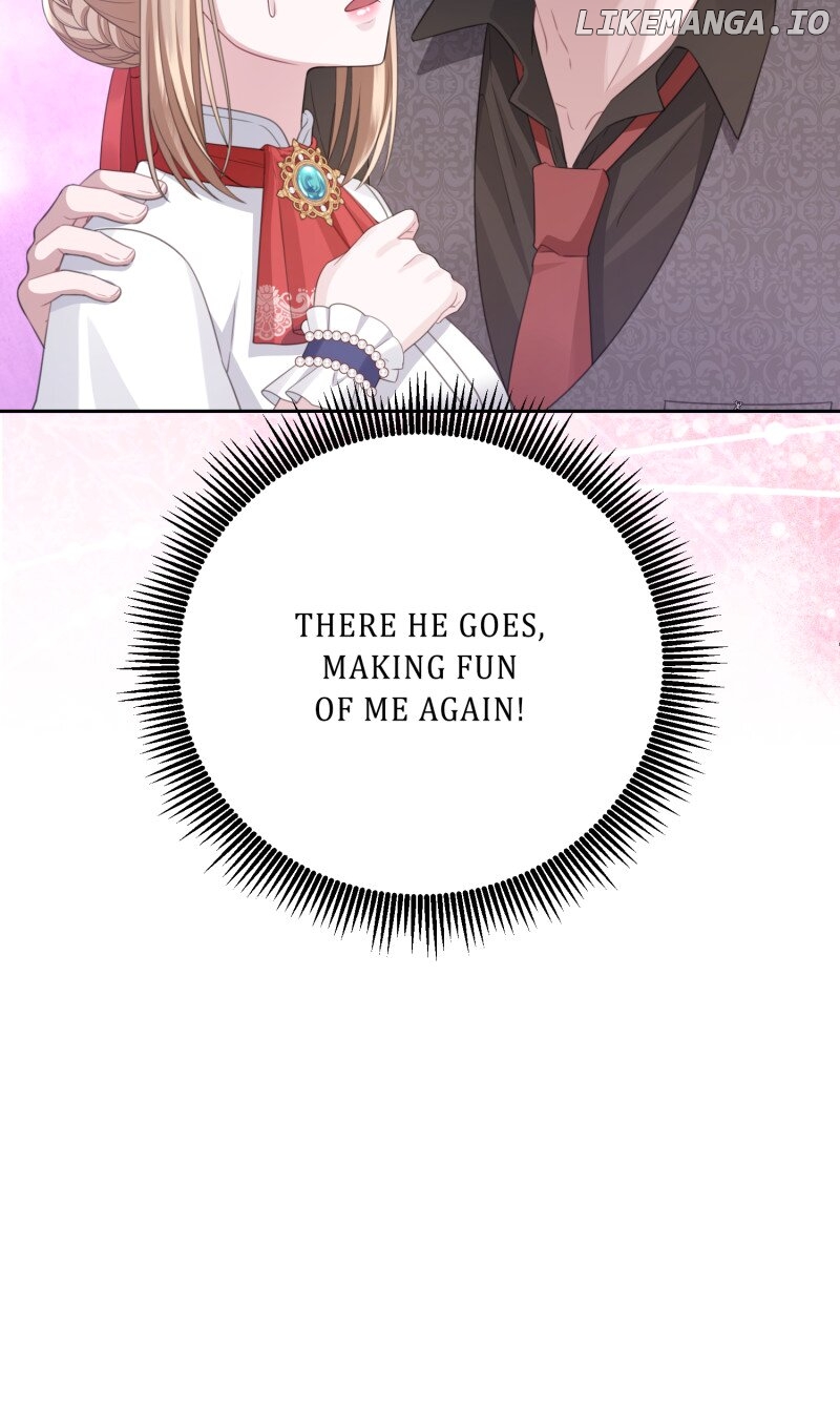 When Cinderella's Magic Fades Away Chapter 47 - page 54