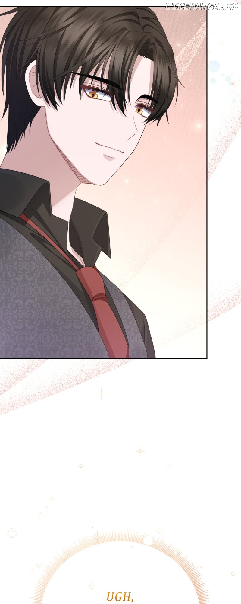 When Cinderella's Magic Fades Away Chapter 47 - page 59