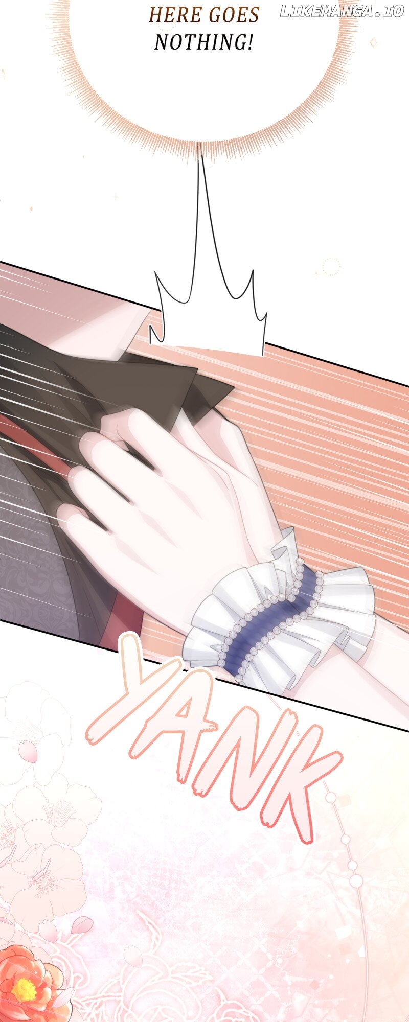 When Cinderella's Magic Fades Away Chapter 47 - page 60