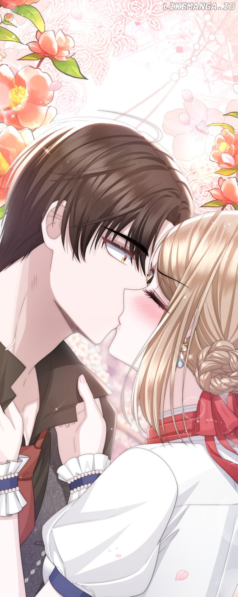 When Cinderella's Magic Fades Away Chapter 47 - page 61