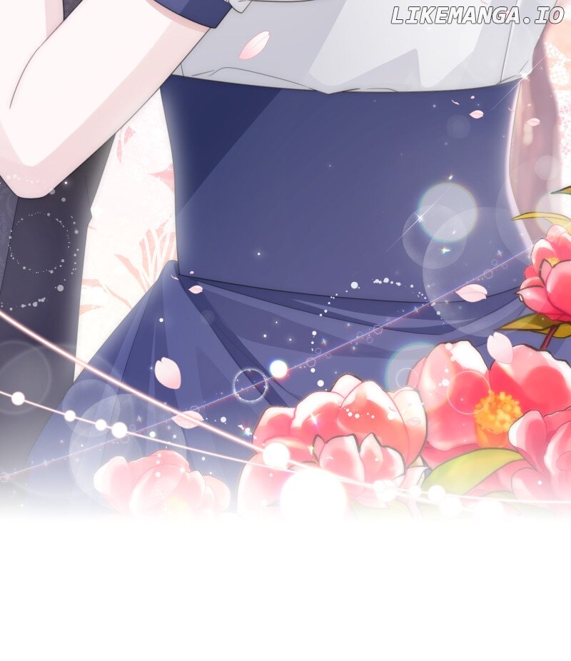 When Cinderella's Magic Fades Away Chapter 47 - page 62