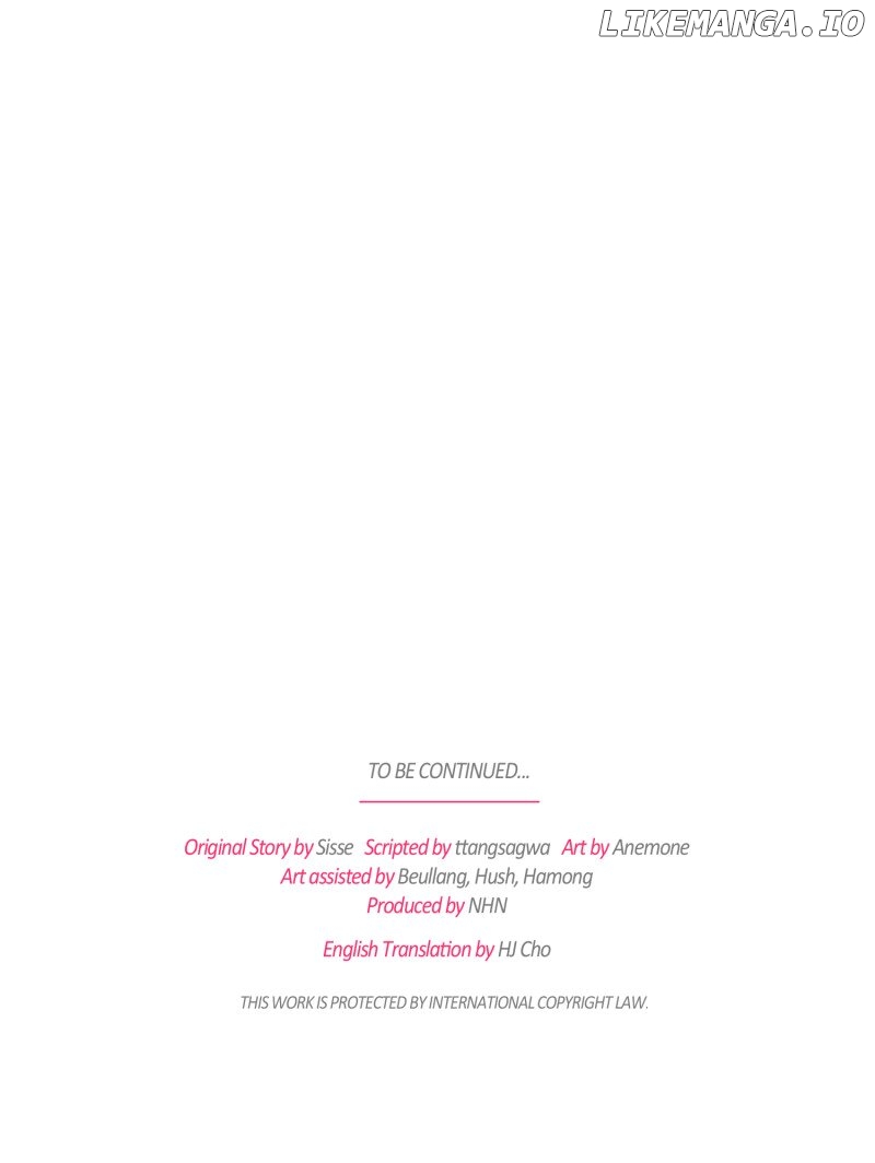 When Cinderella's Magic Fades Away Chapter 47 - page 64