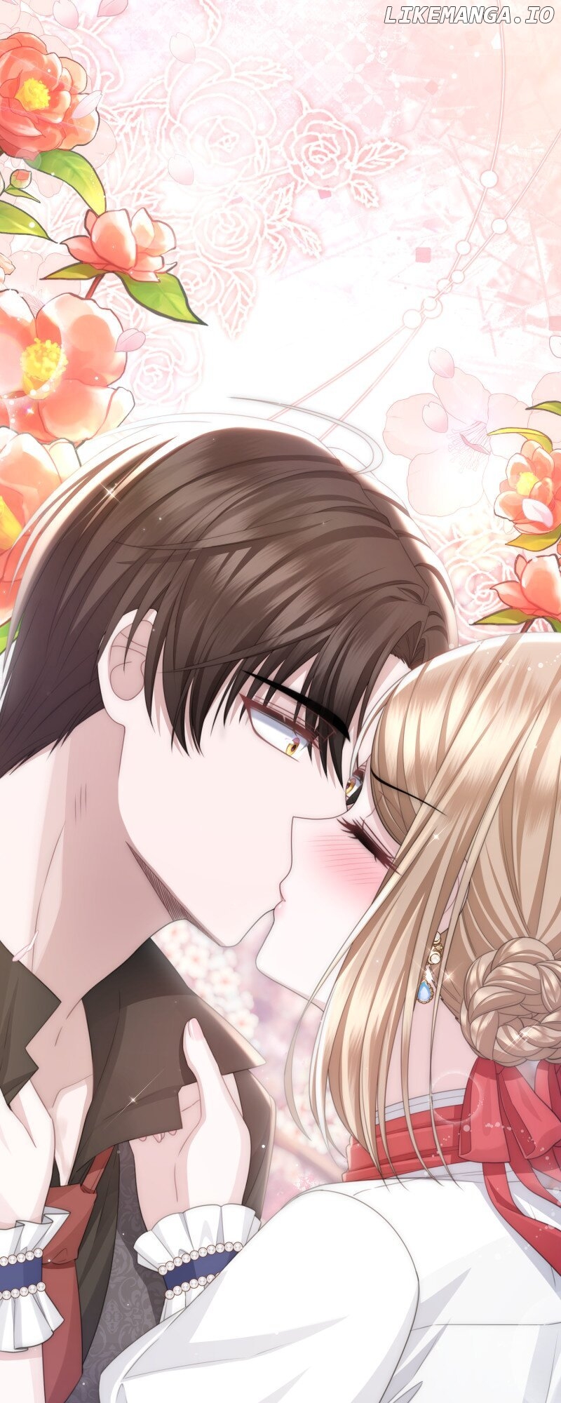 When Cinderella's Magic Fades Away Chapter 48 - page 1