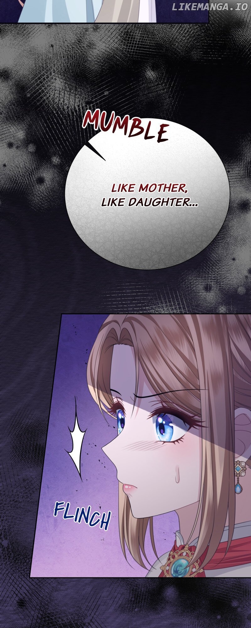 When Cinderella's Magic Fades Away Chapter 48 - page 10