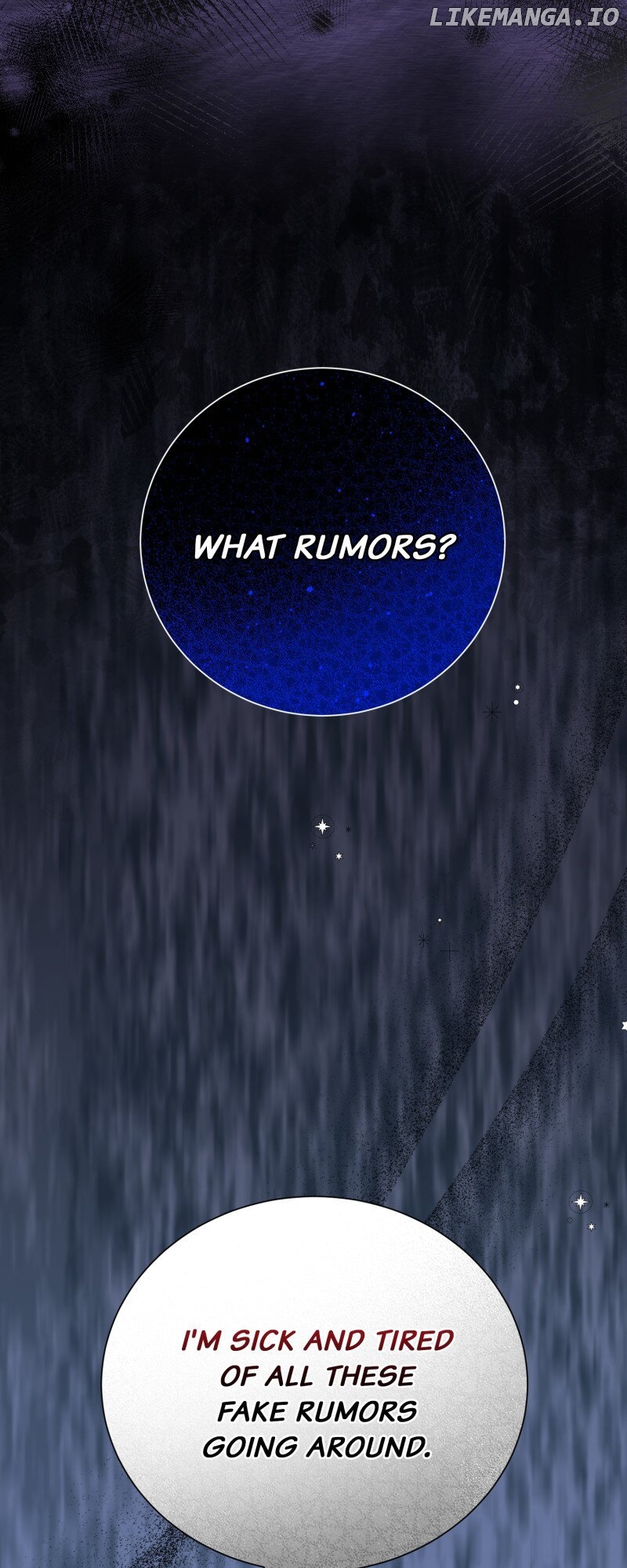 When Cinderella's Magic Fades Away Chapter 48 - page 11