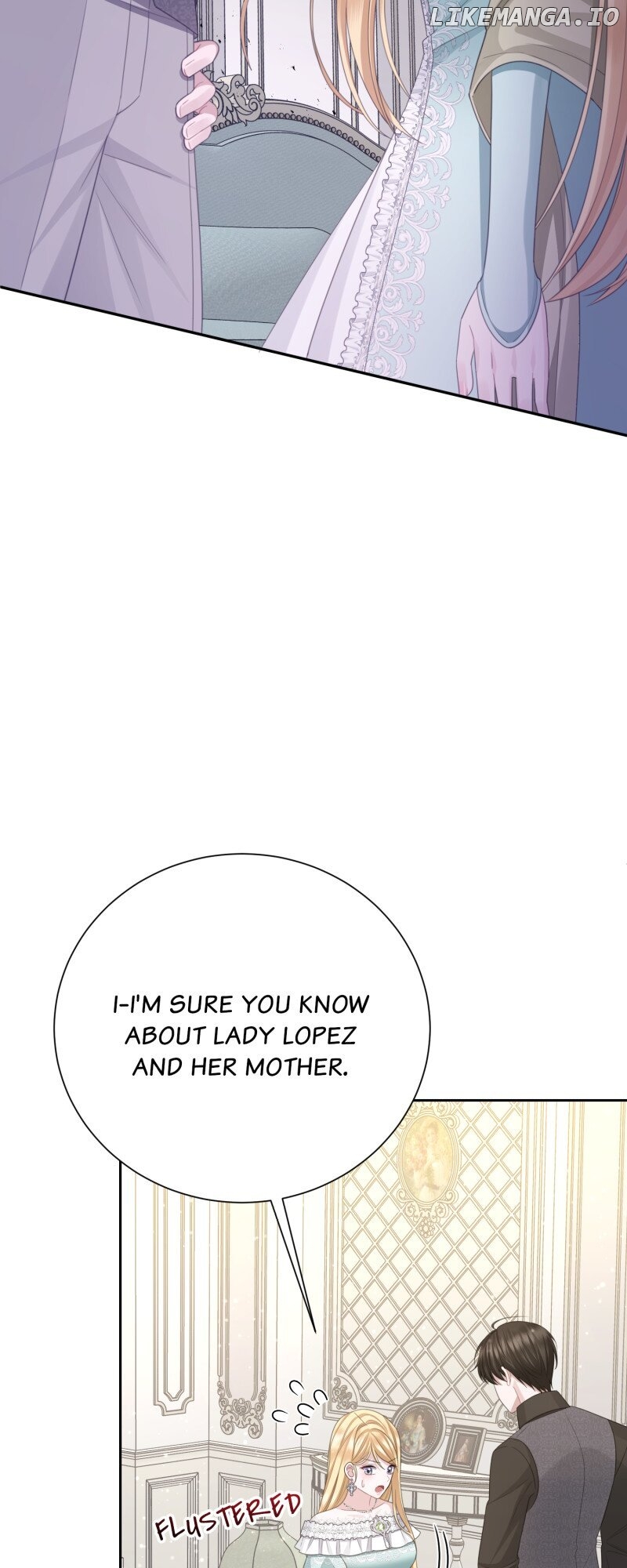 When Cinderella's Magic Fades Away Chapter 48 - page 13