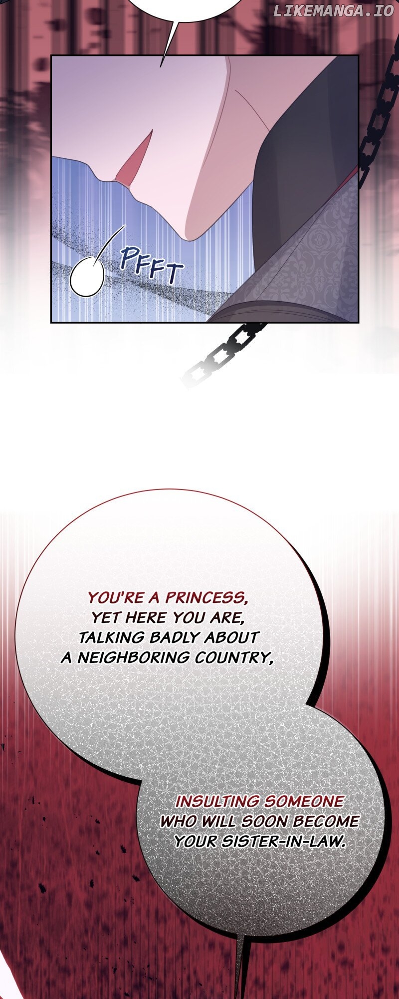 When Cinderella's Magic Fades Away Chapter 48 - page 15