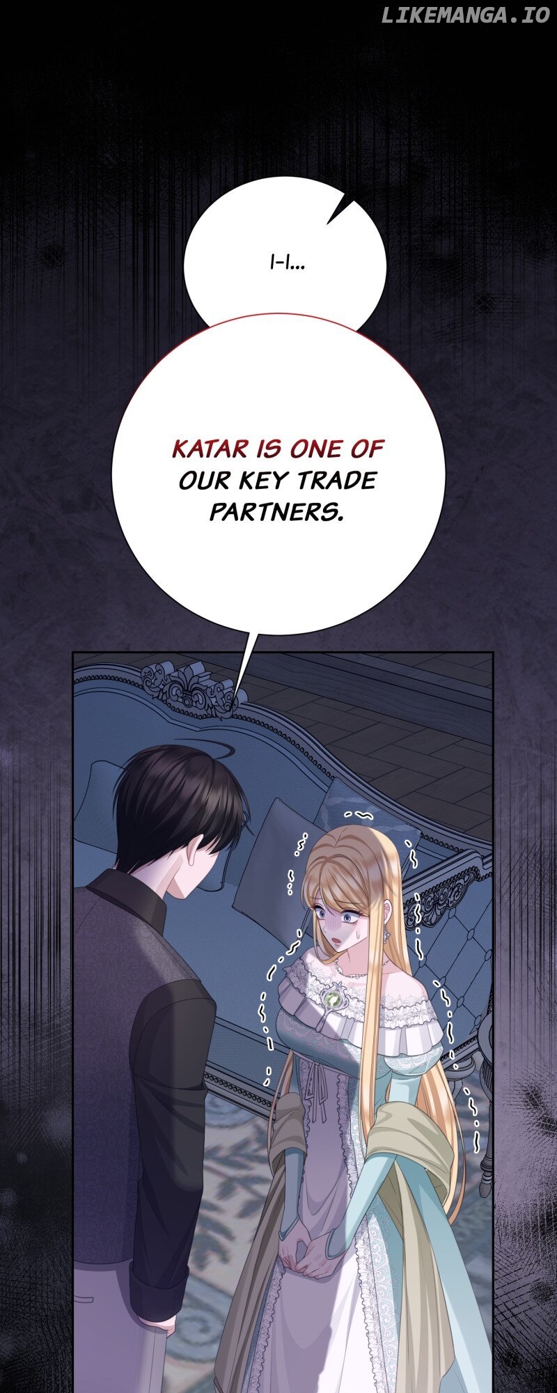 When Cinderella's Magic Fades Away Chapter 48 - page 17