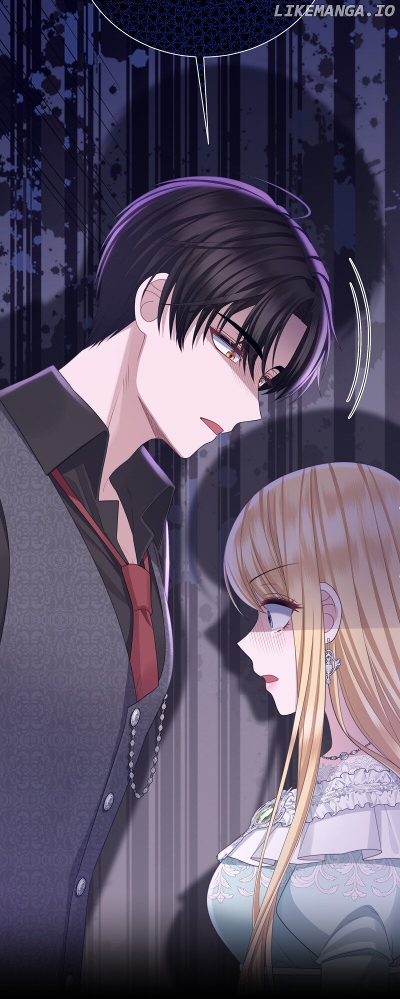 When Cinderella's Magic Fades Away Chapter 48 - page 24