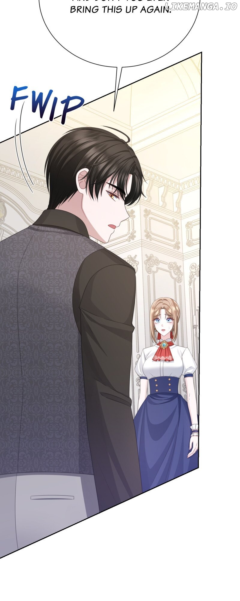 When Cinderella's Magic Fades Away Chapter 48 - page 26