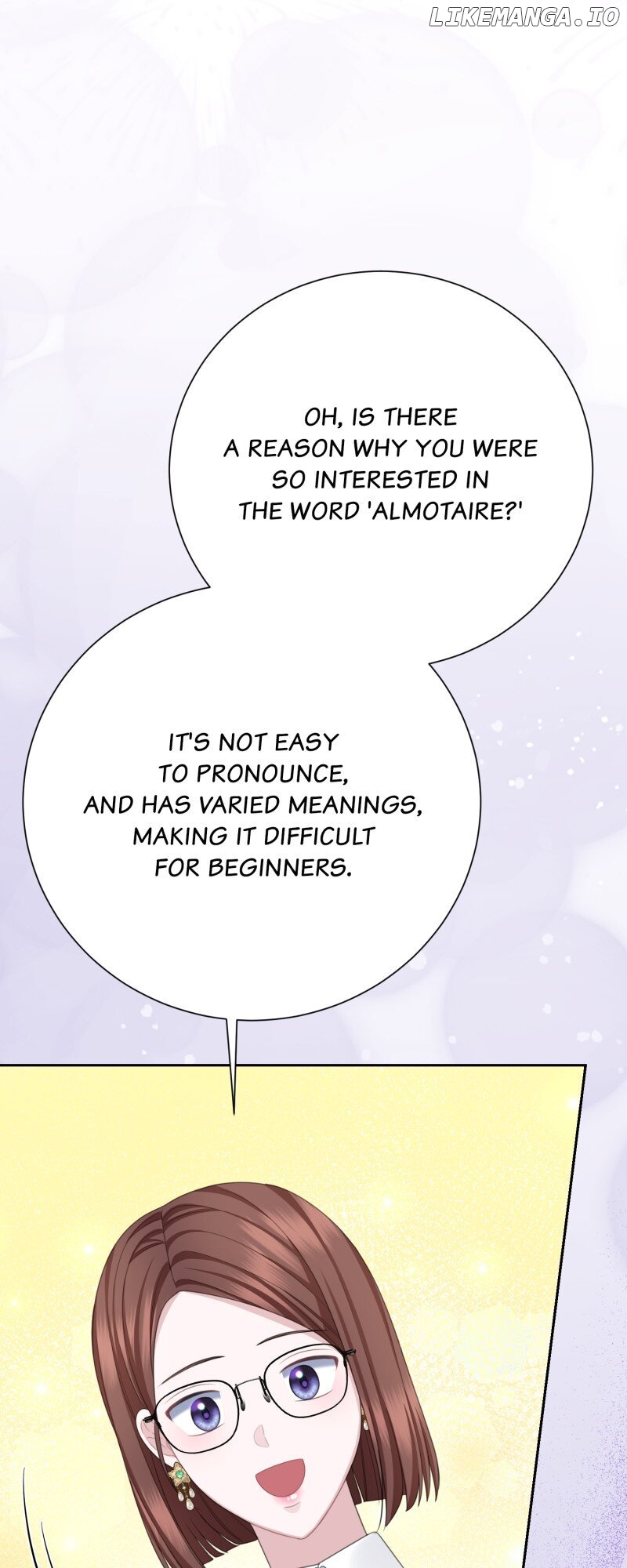 When Cinderella's Magic Fades Away Chapter 48 - page 55