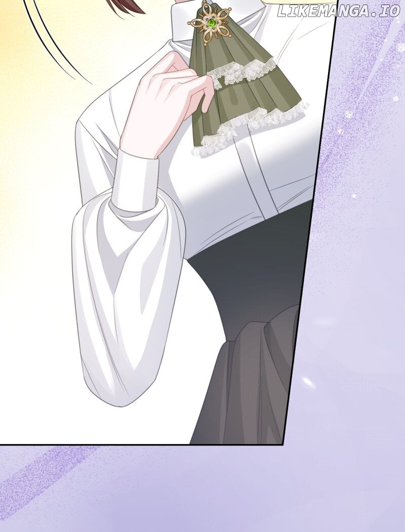 When Cinderella's Magic Fades Away Chapter 48 - page 56