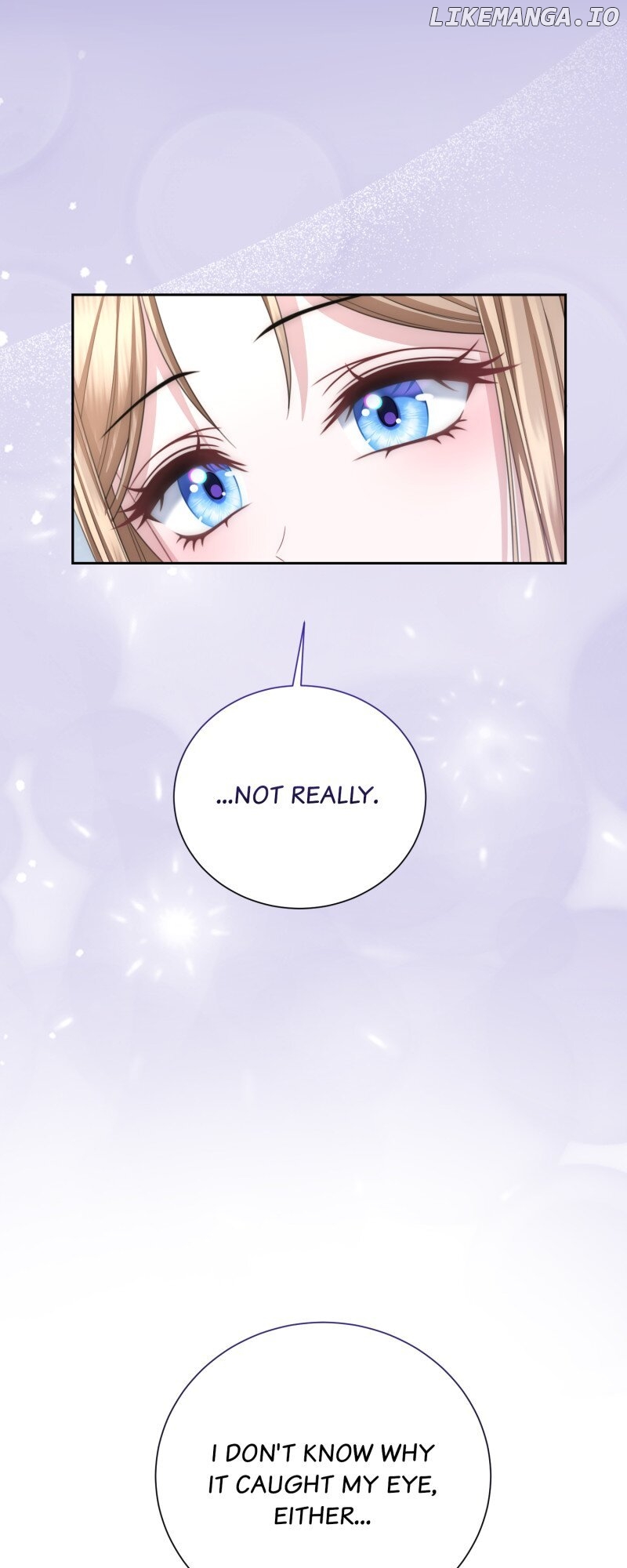 When Cinderella's Magic Fades Away Chapter 48 - page 57