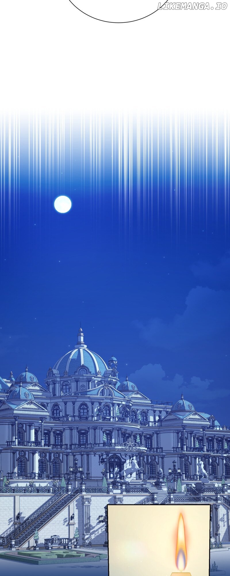 When Cinderella's Magic Fades Away Chapter 48 - page 58