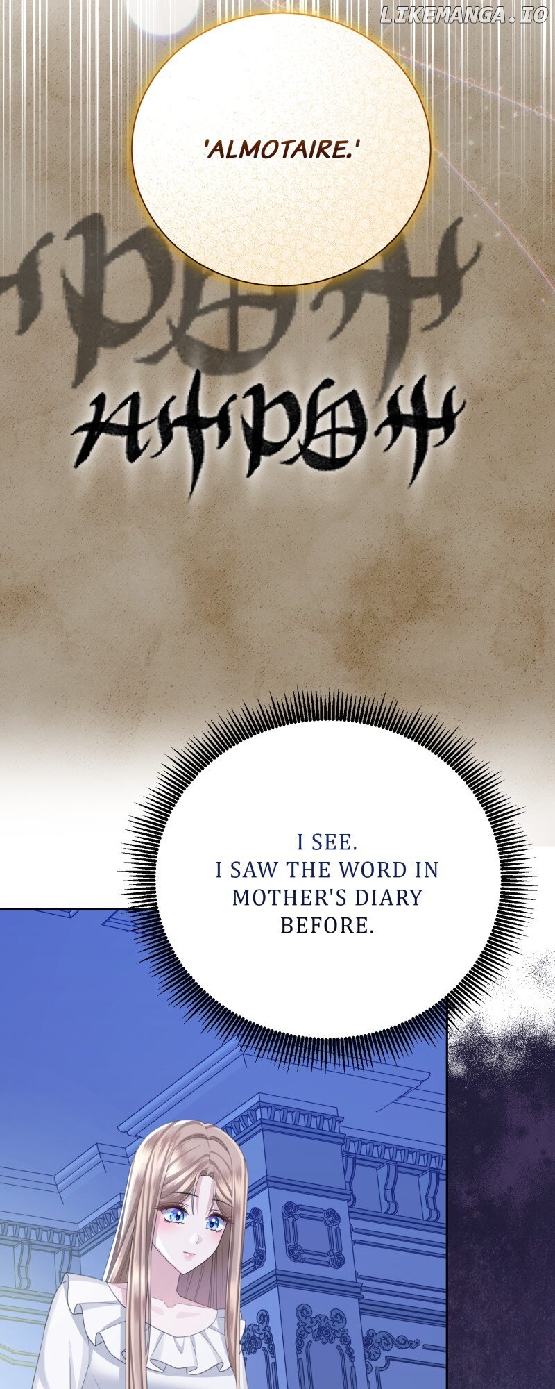 When Cinderella's Magic Fades Away Chapter 48 - page 62