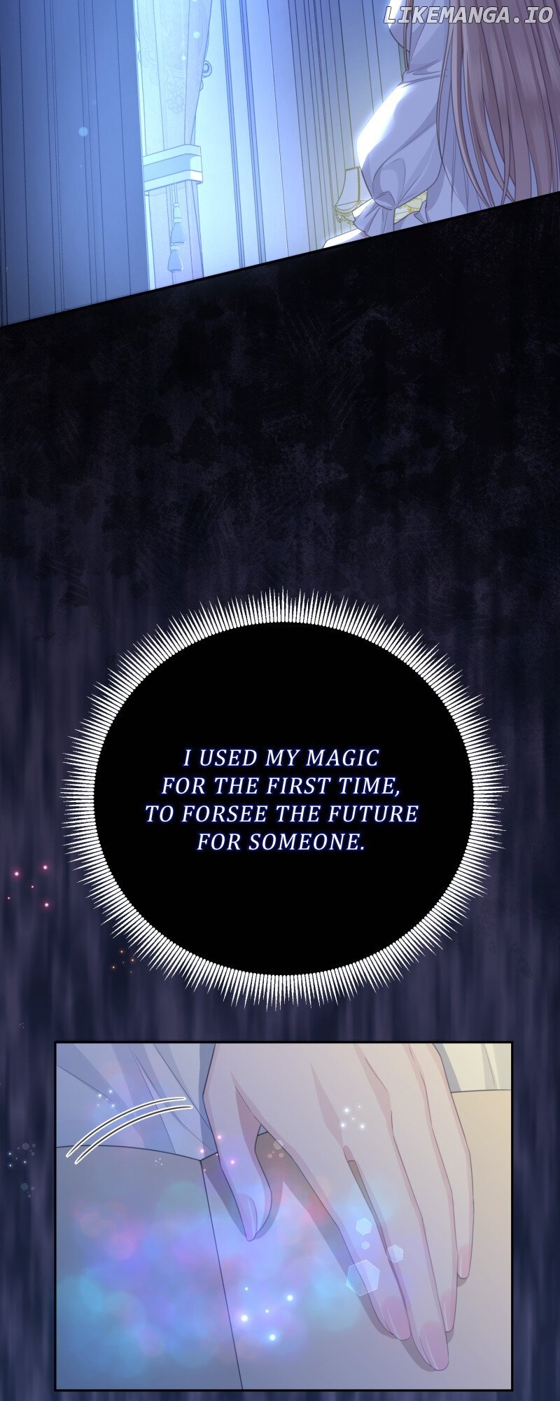 When Cinderella's Magic Fades Away Chapter 48 - page 66