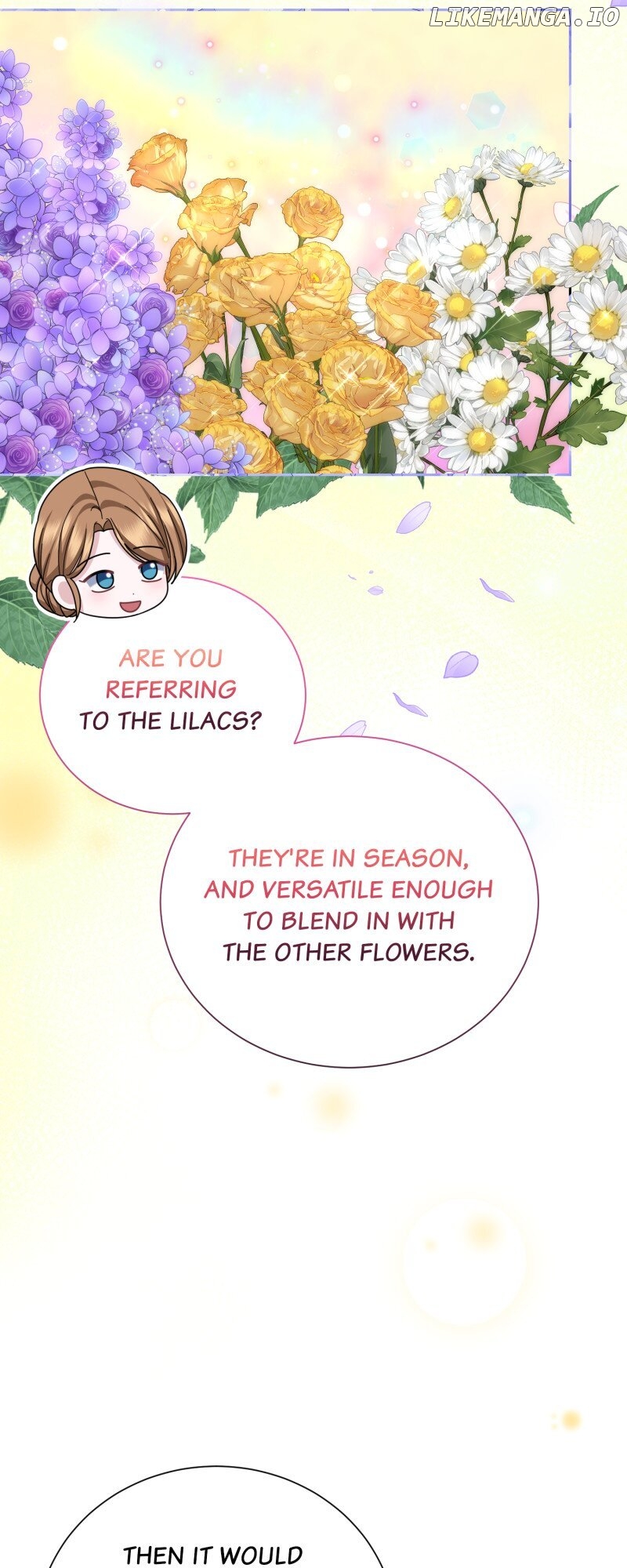 When Cinderella's Magic Fades Away Chapter 49 - page 13