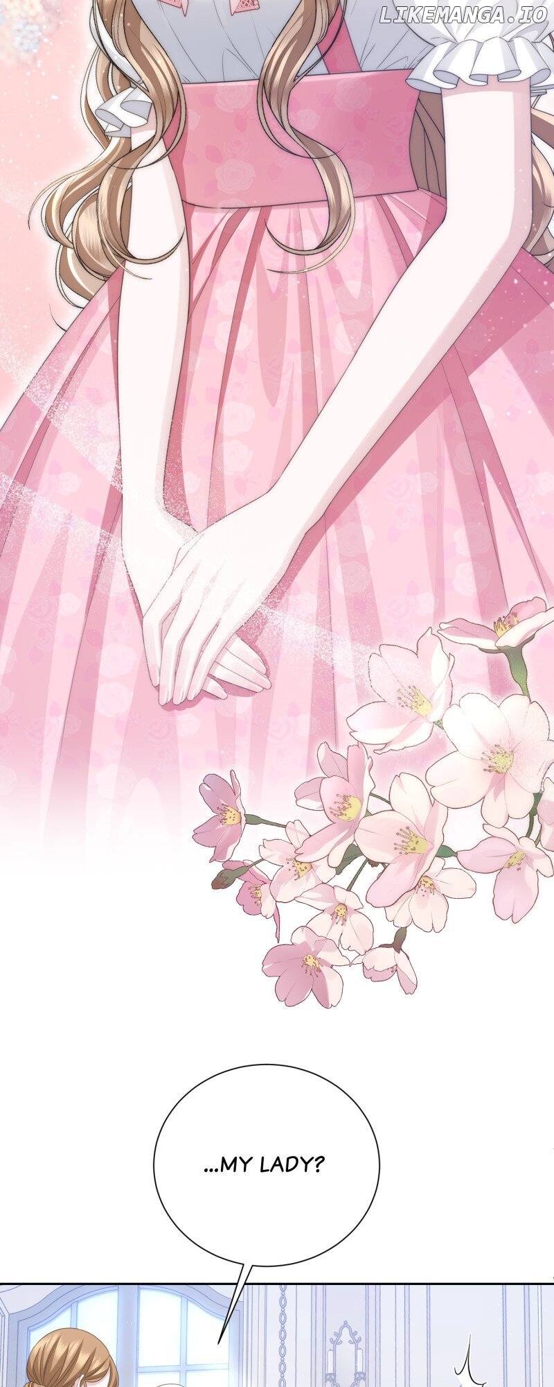 When Cinderella's Magic Fades Away Chapter 49 - page 15