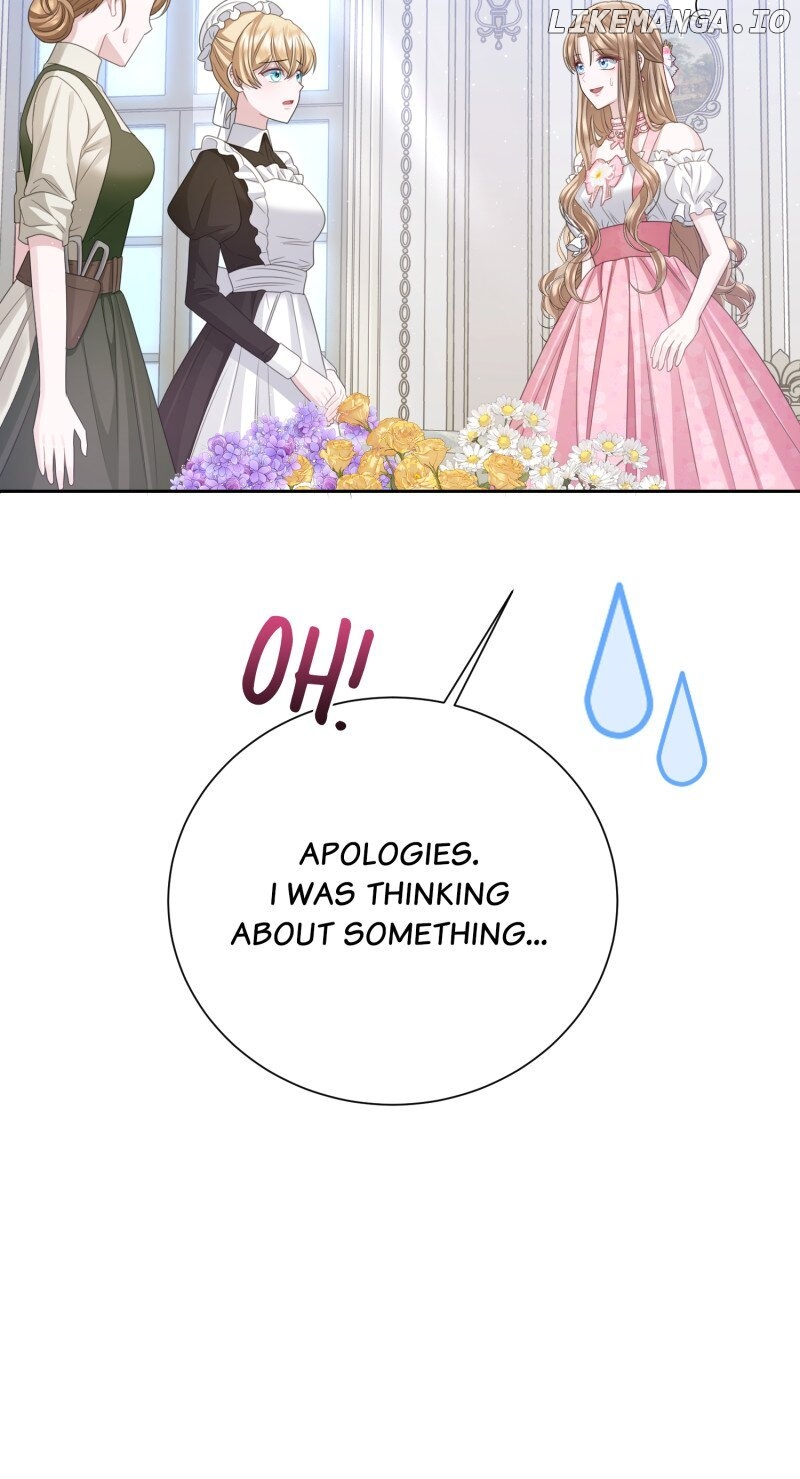 When Cinderella's Magic Fades Away Chapter 49 - page 16
