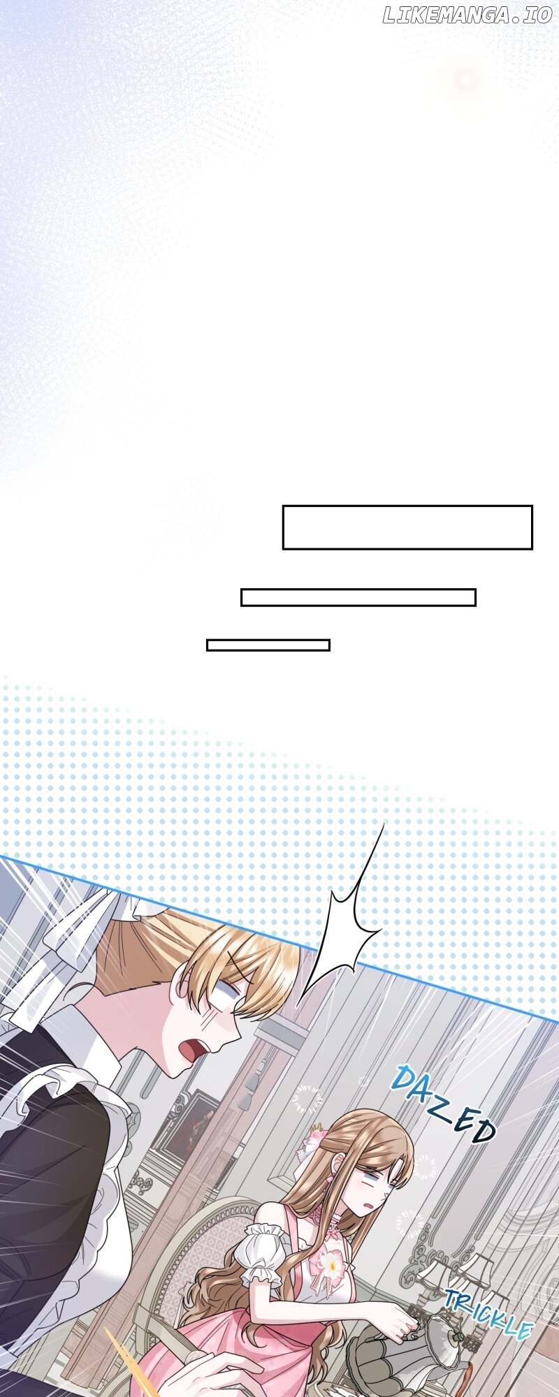 When Cinderella's Magic Fades Away Chapter 49 - page 18