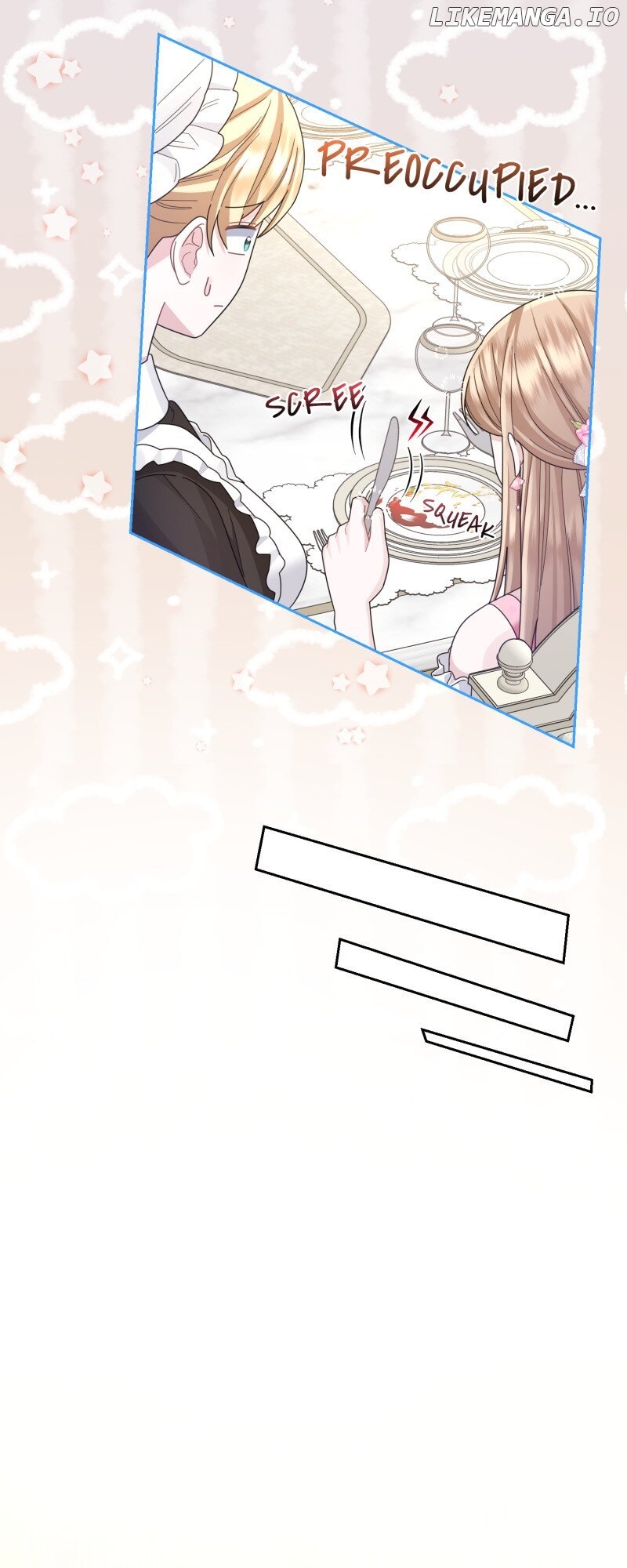 When Cinderella's Magic Fades Away Chapter 49 - page 20